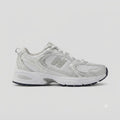 New Balance Retro 530 White SILVER