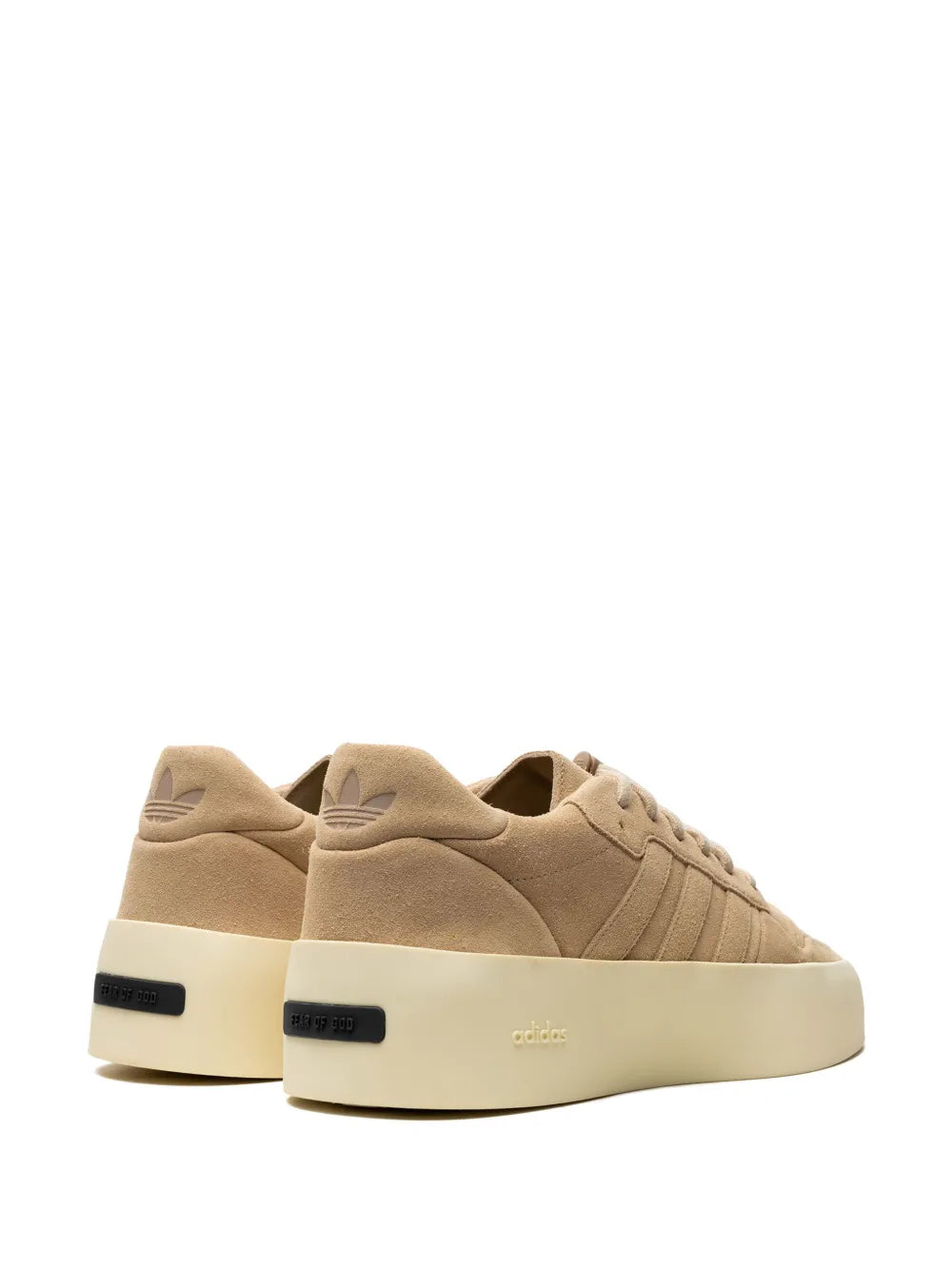 Adidas Fear Of God Athletics 86 Lo sneakers