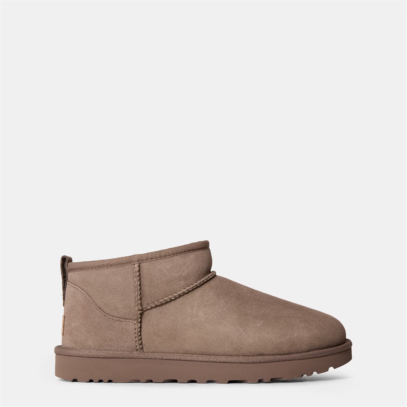 UGGS Ultra Mini Snug Boots