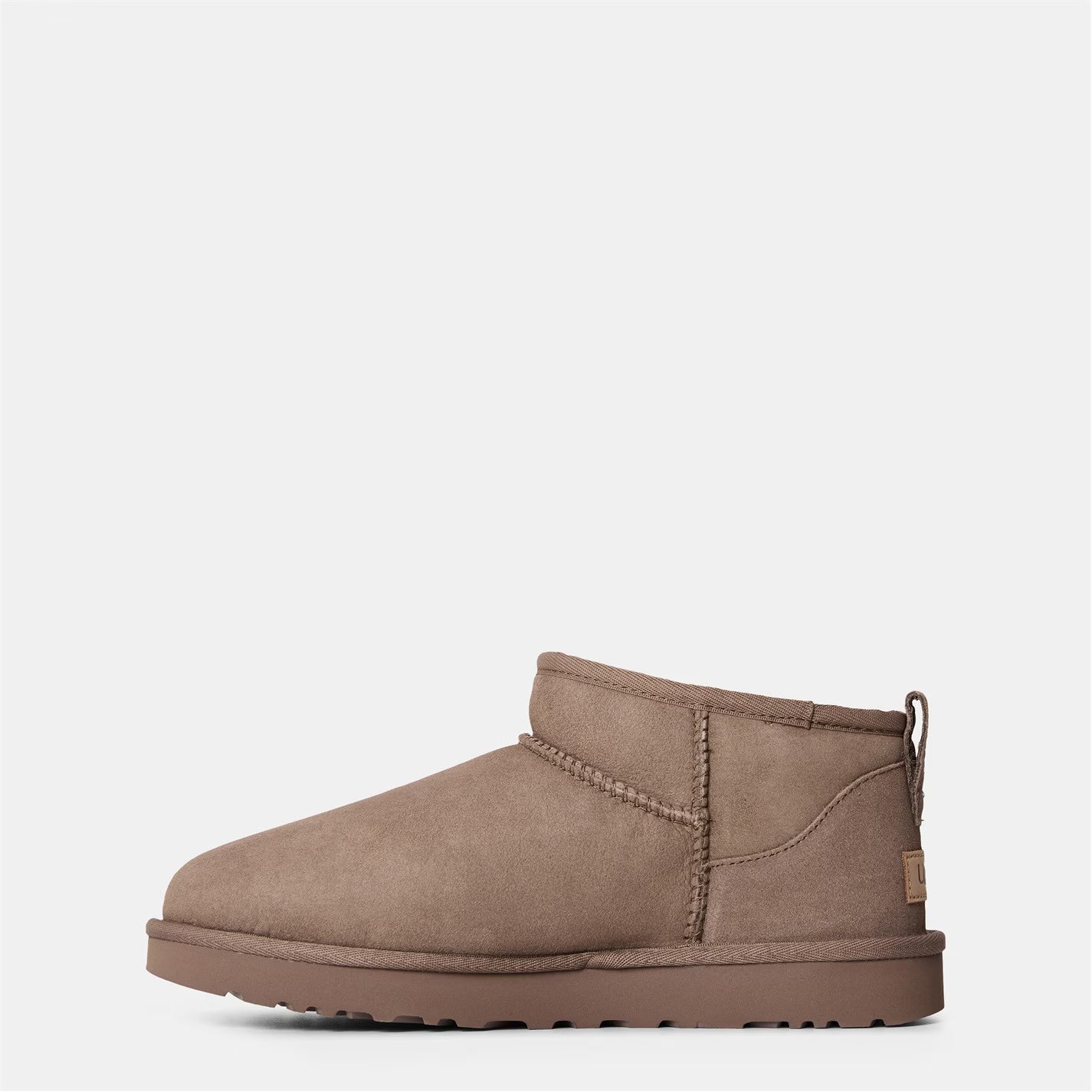 UGGS Ultra Mini Snug Boots