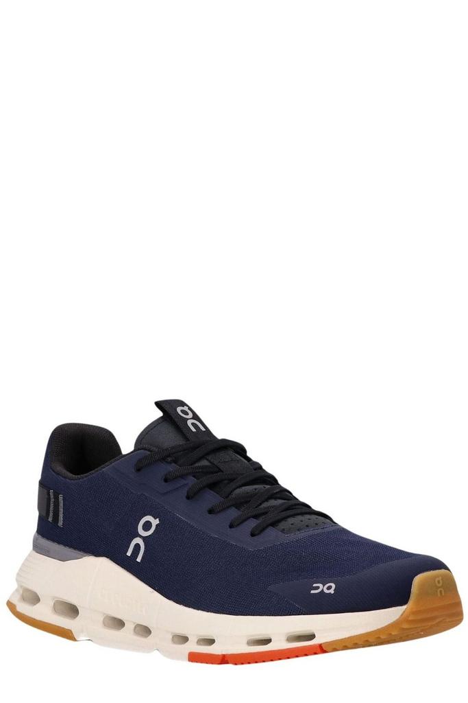 ON RUNNING On Running Cloudnova