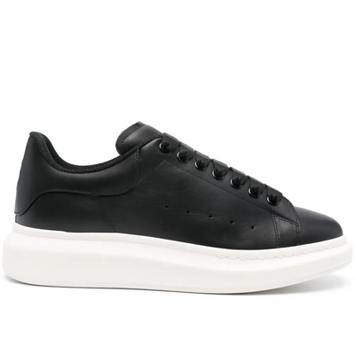 Alexander McQueen Oversized sneakers