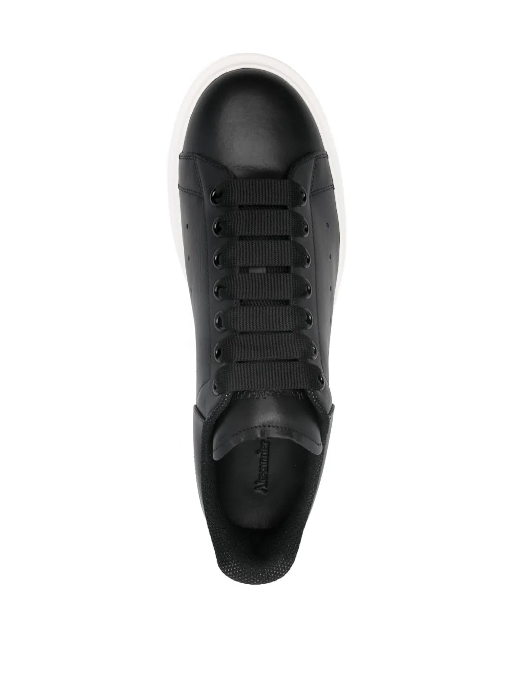 Alexander McQueen Oversized sneakers