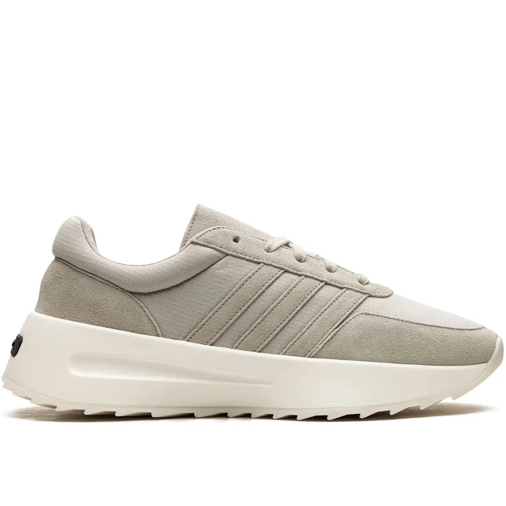 Adidas Los Angeles Fear Of God Beige & Light Green