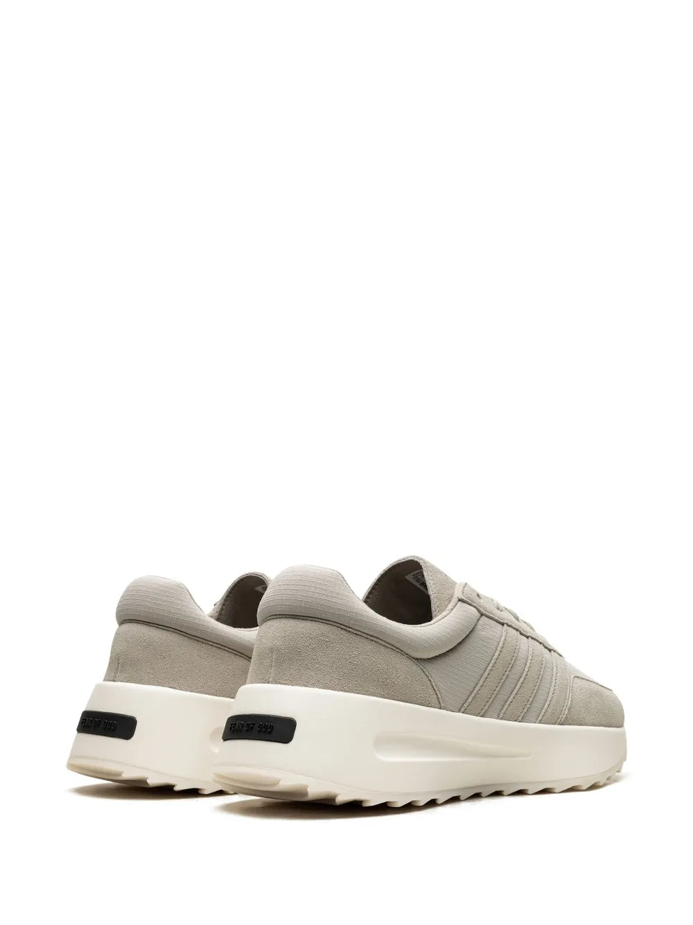 Adidas Los Angeles Fear Of God Beige & Light Green