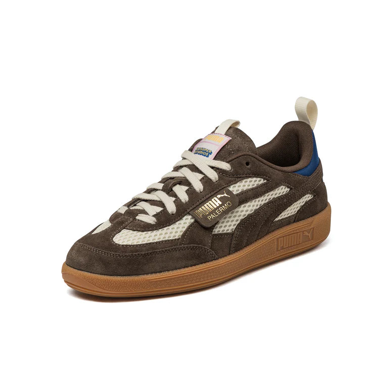 Puma Super Studios Brown