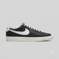 Nike Blazer Low Black