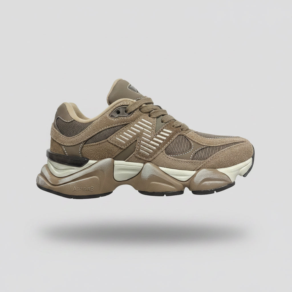New Balance 9060 brown