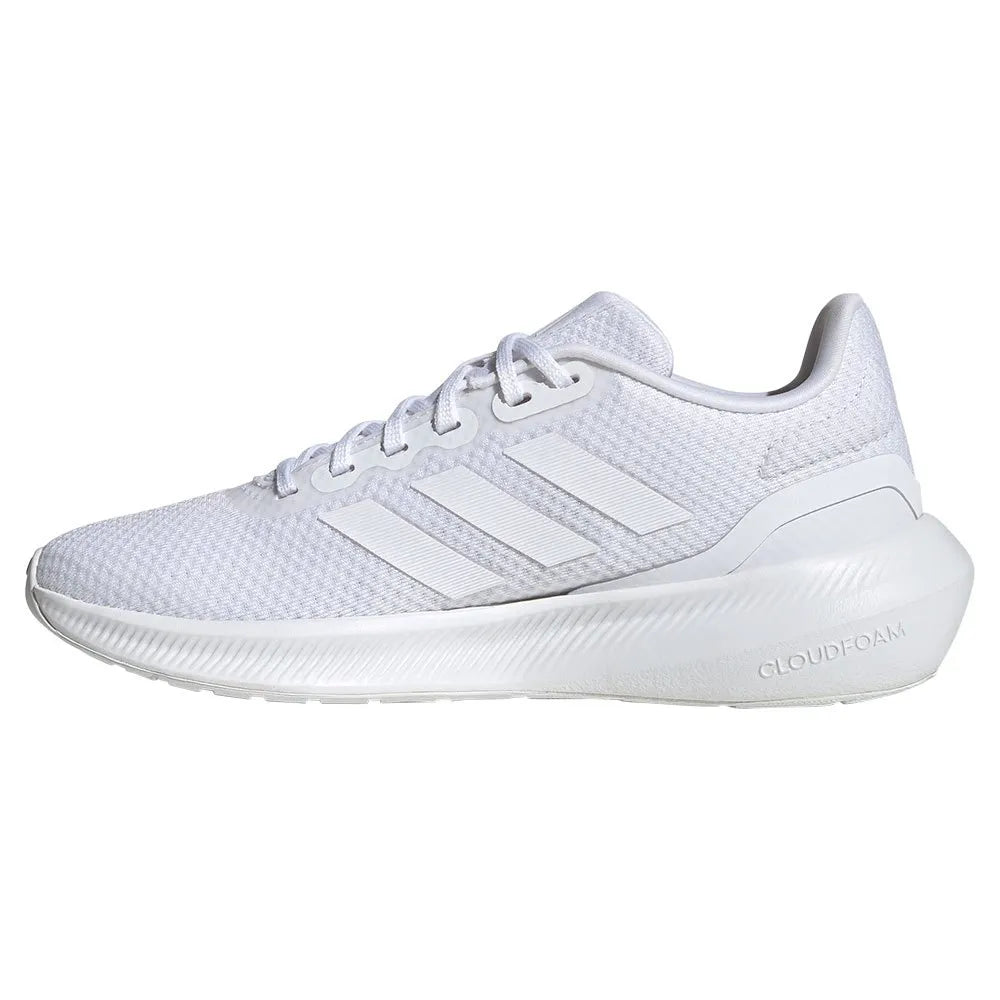 Adidas  03 Cloudfoam Full White