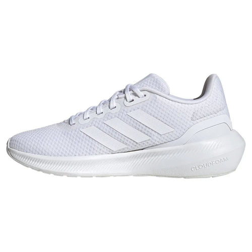 Adidas  03 Cloudfoam Full White