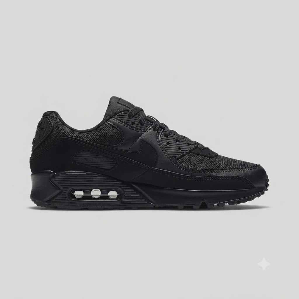 Nike Air Max 90 Black