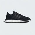 Adidas Men's ZX 500 Rm black white