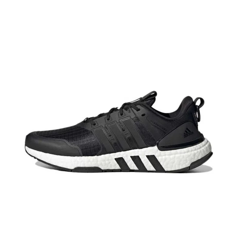 adidas ultra bosst black white