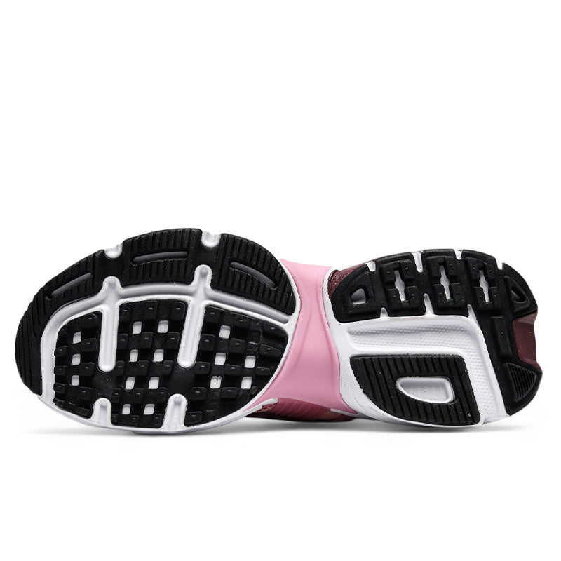Nike V2K Pink