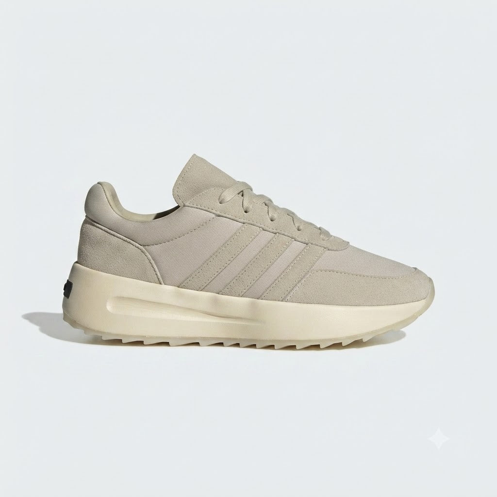 Adidas Los Angeles Fear Of God Beige