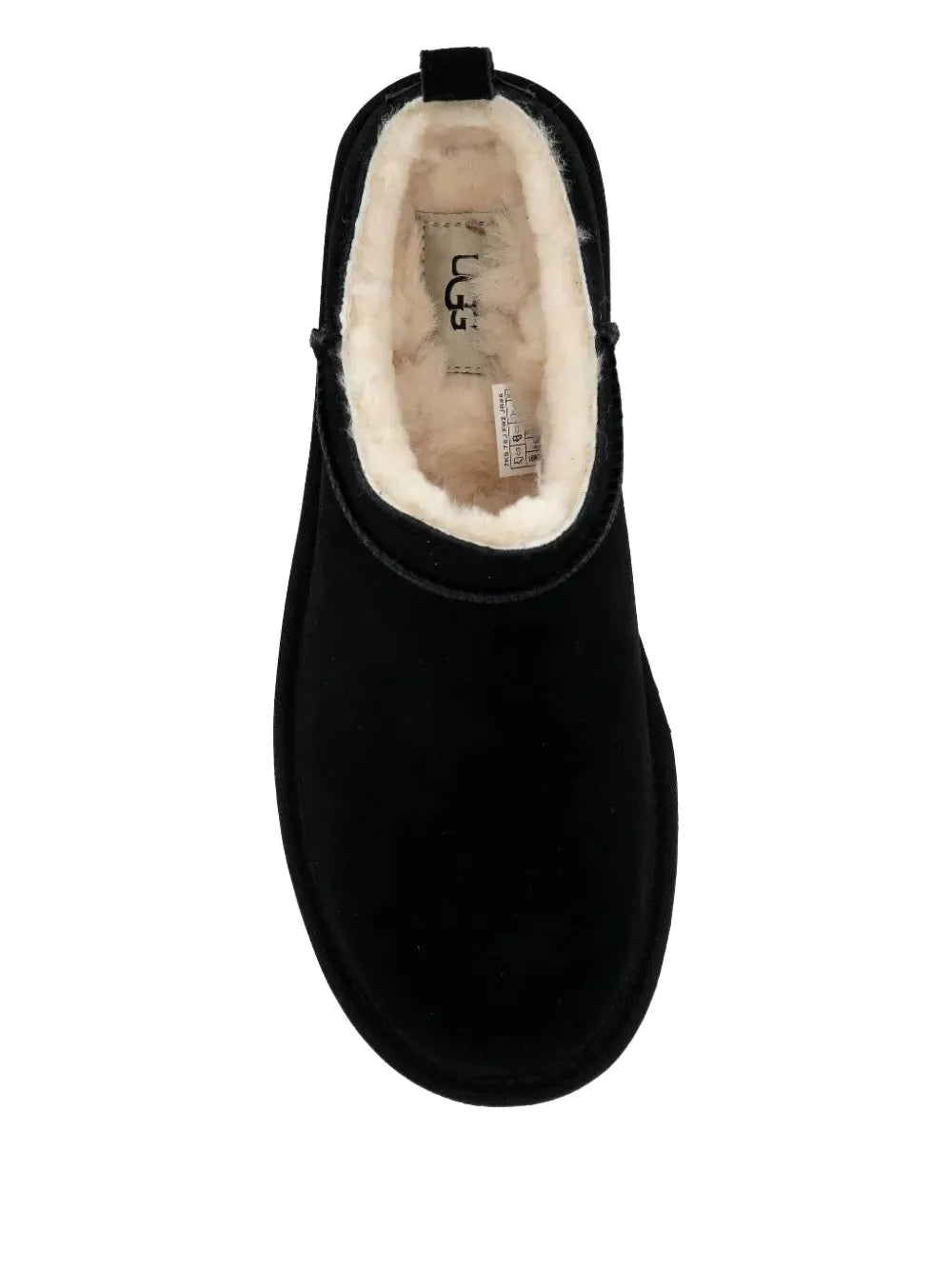 UGGS Classic Ultra Mini Boot