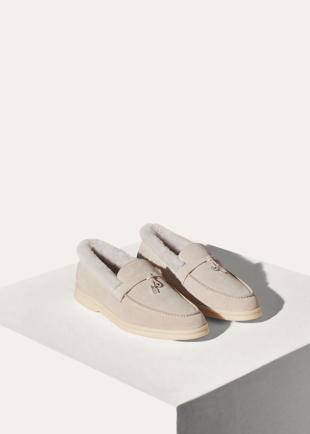 Loro Piana "Beige"