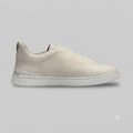 Zegna Canvas Triple Stitch