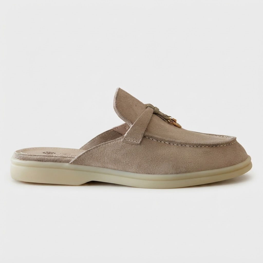 Loro Piana sleeper Charm beige