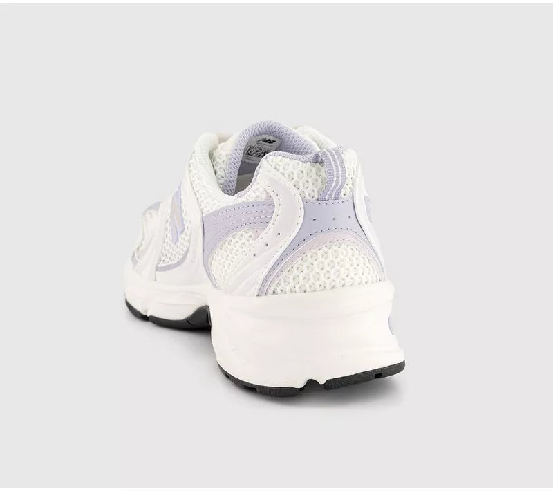 New Balance 530 Retro White Purple
