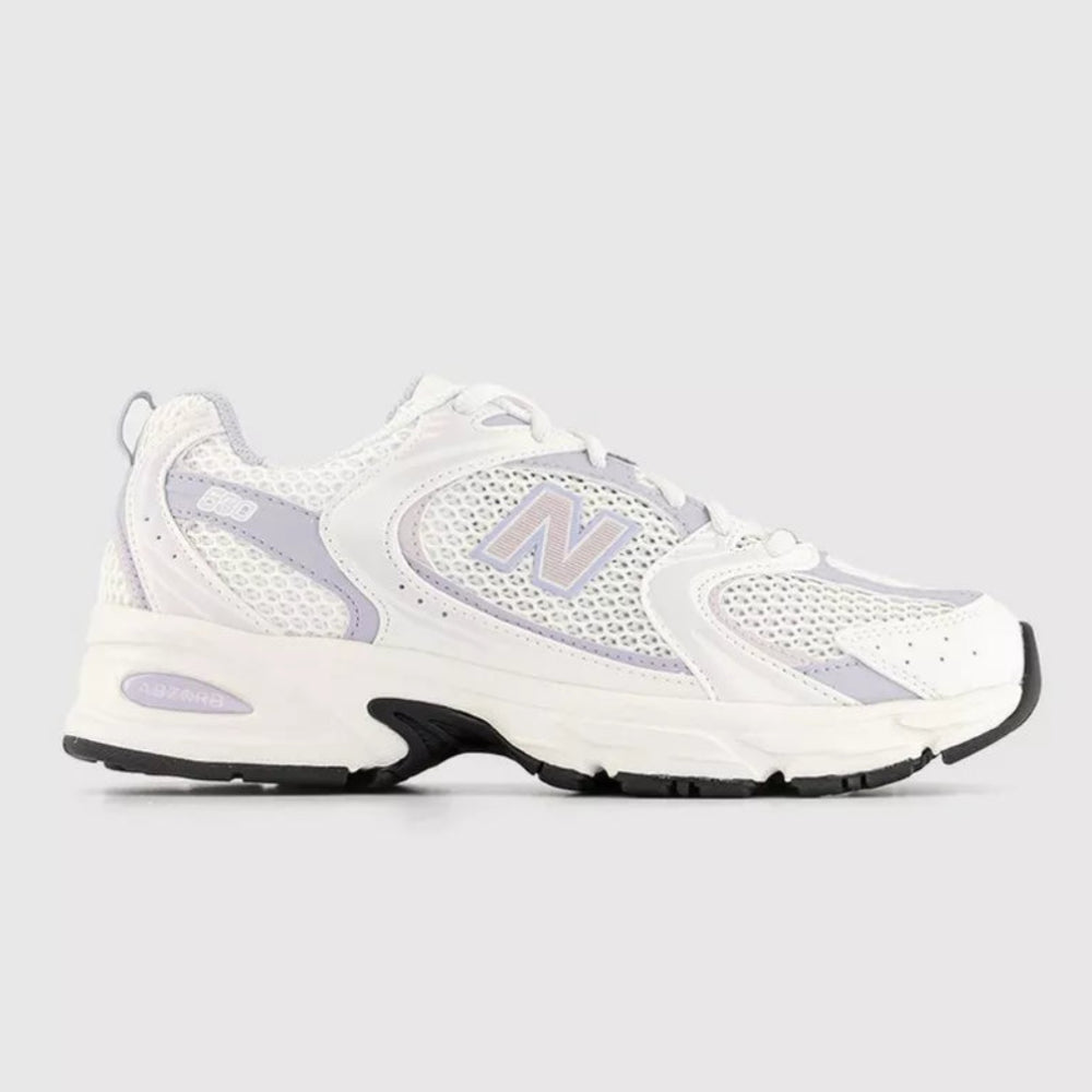 New Balance 530 Retro White Purple