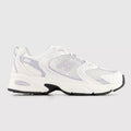 New Balance 530 Retro White Purple