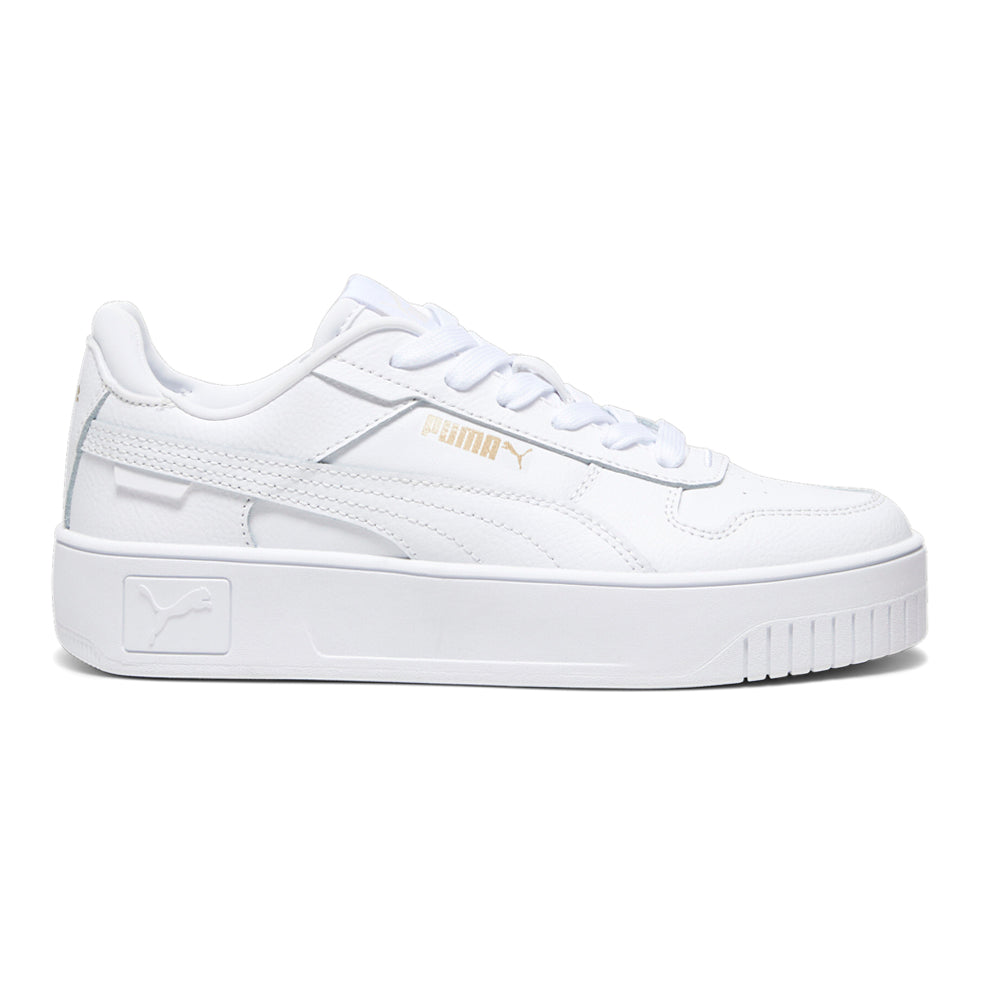 Puma Karmen White