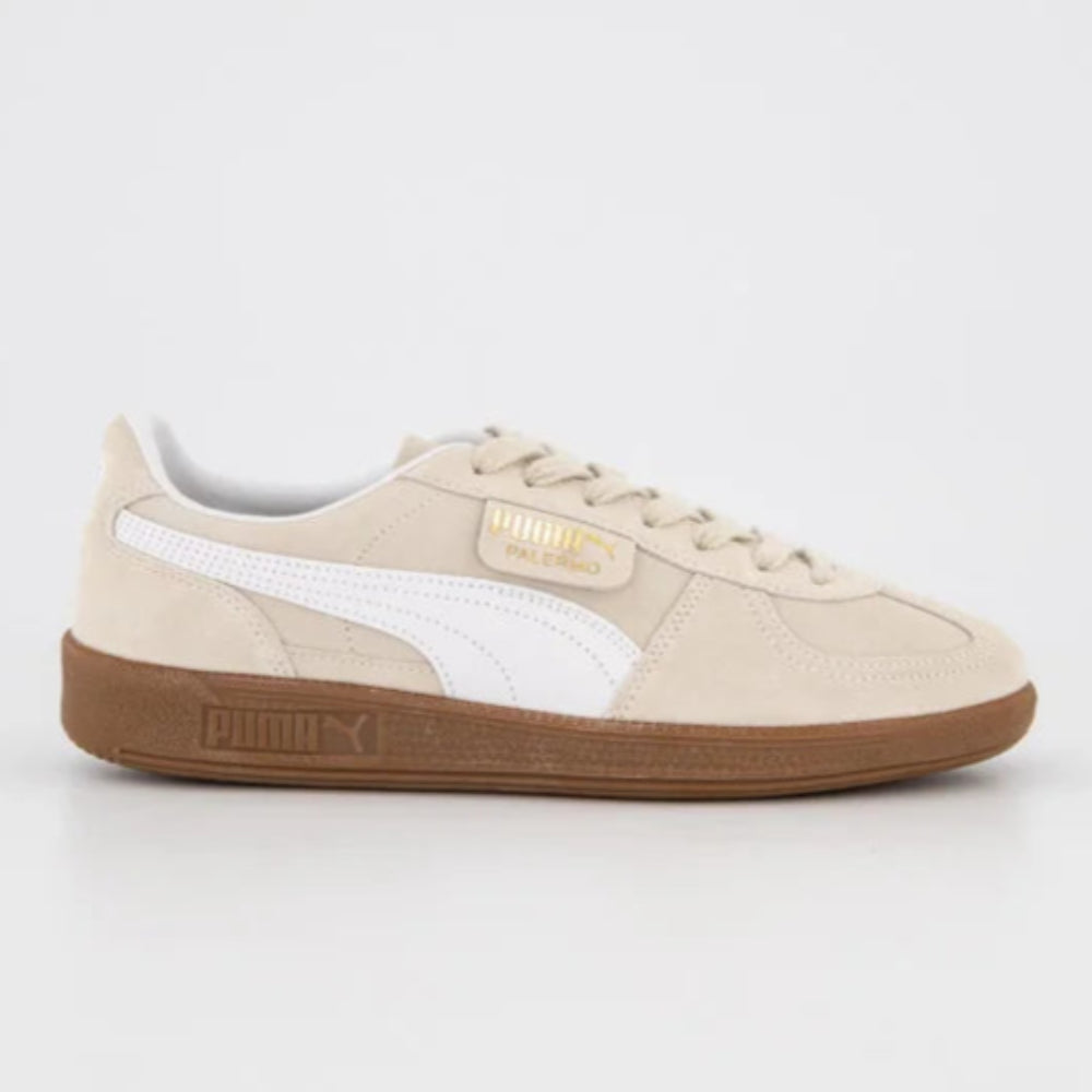Puma Palermo Beige
