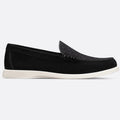 Dior Granville Oblique Black Loafers