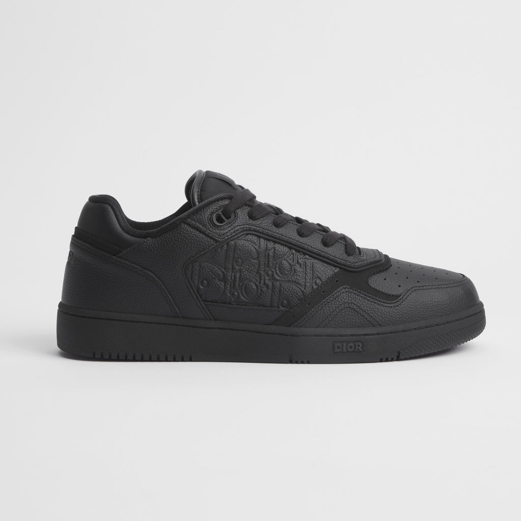Dior B27 Uptown Low-Top Sneaker