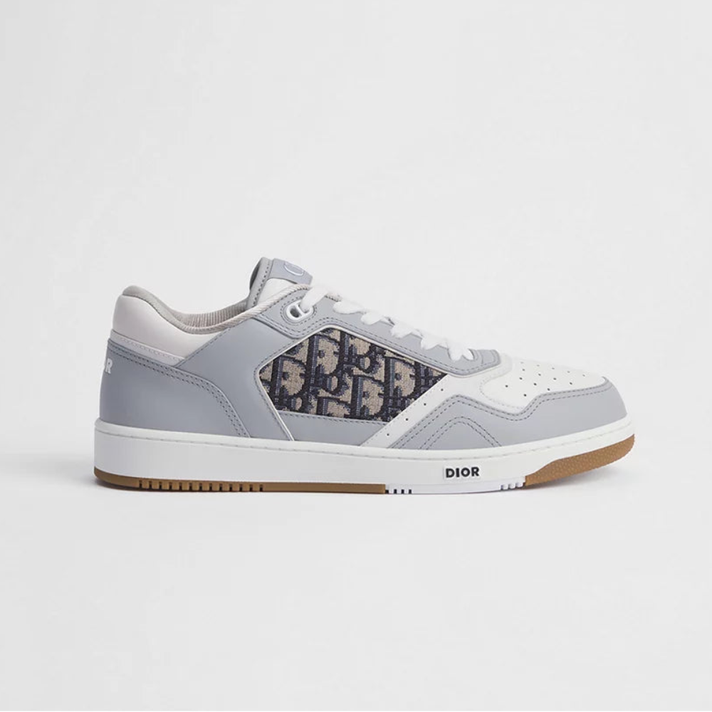 Dior B27 Uptown Low-Top Sneaker