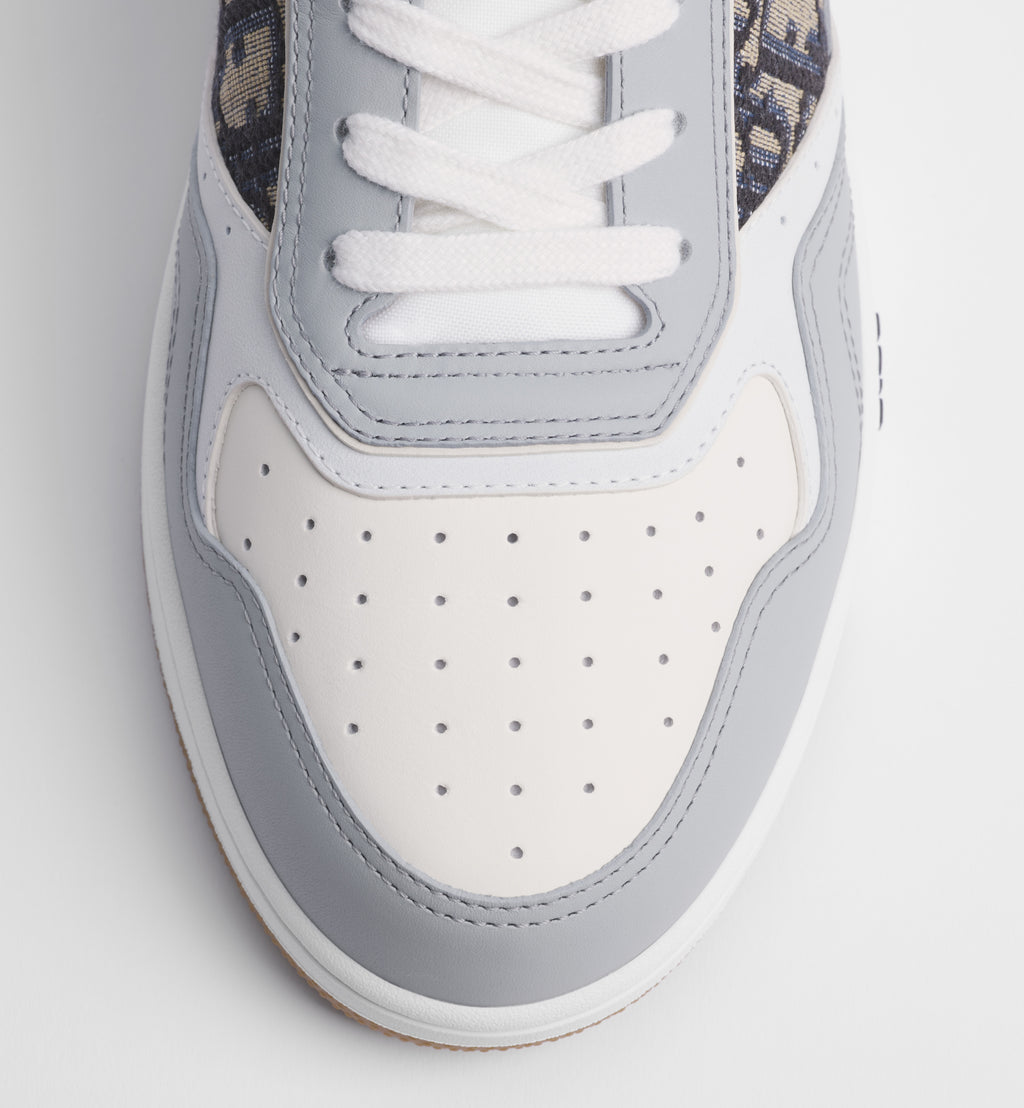 Dior B27 Uptown Low-Top Sneaker