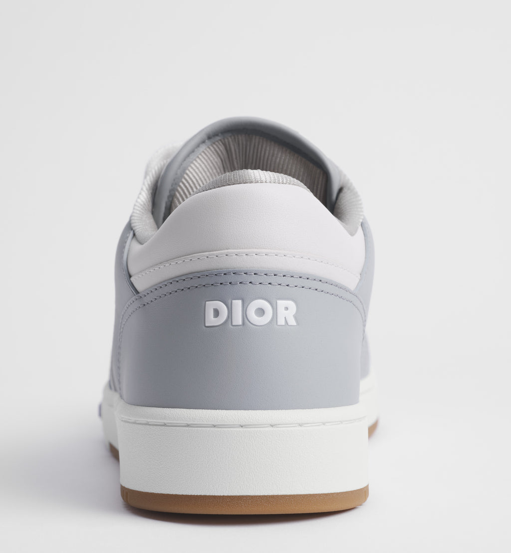 Dior B27 Uptown Low-Top Sneaker