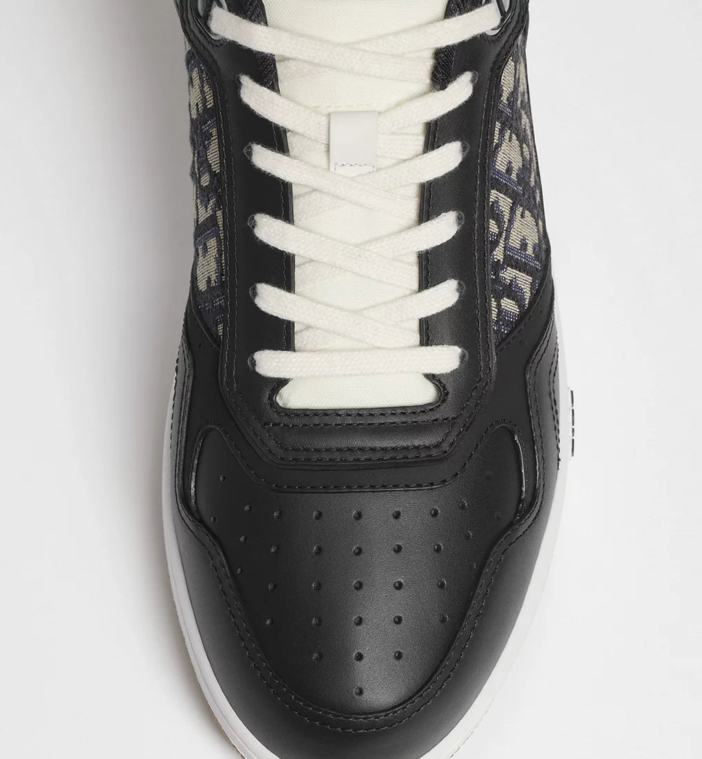 Dior B27 Uptown Low-Top Sneaker