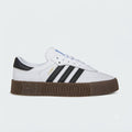 Adidas Samba rose Shoes Leather Sneakers