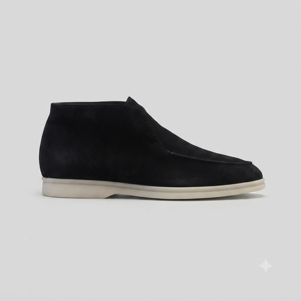Loro Piana Open Walk BLACK