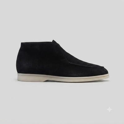 Loro Piana Open Walk BLACK