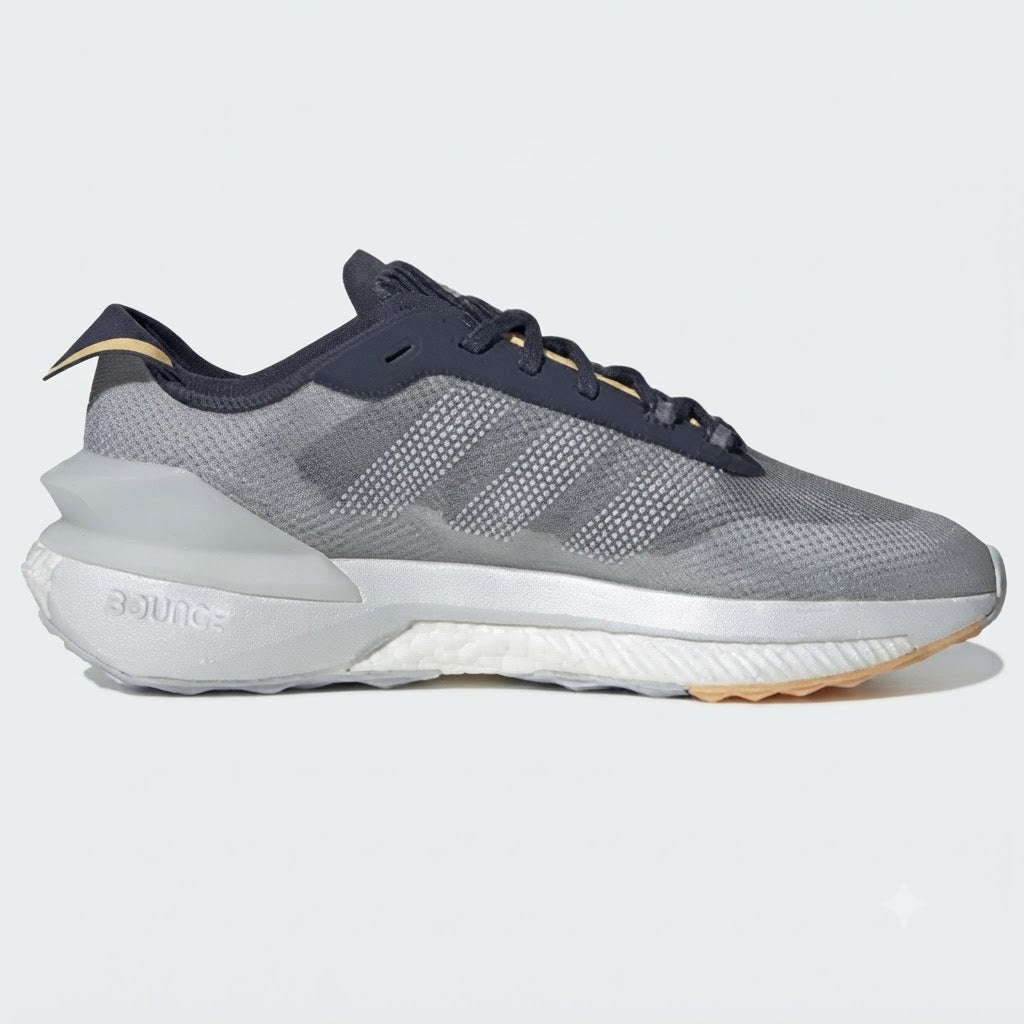Adidas Avryn Boost Shadow Grey