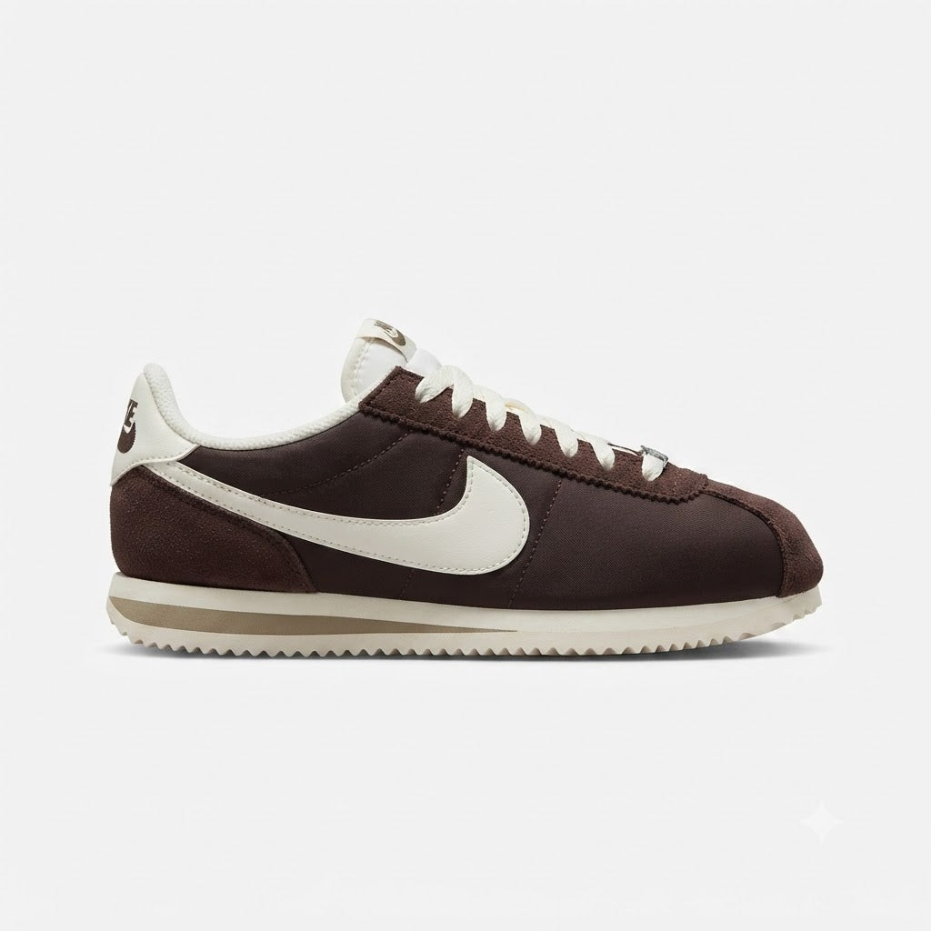Nike Cortez Brown