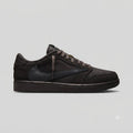 Nike  Travis Scott Air Jordan 1 Low OG SP Velvet Brown