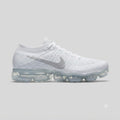 Nike Air VaporMax Flyknit White