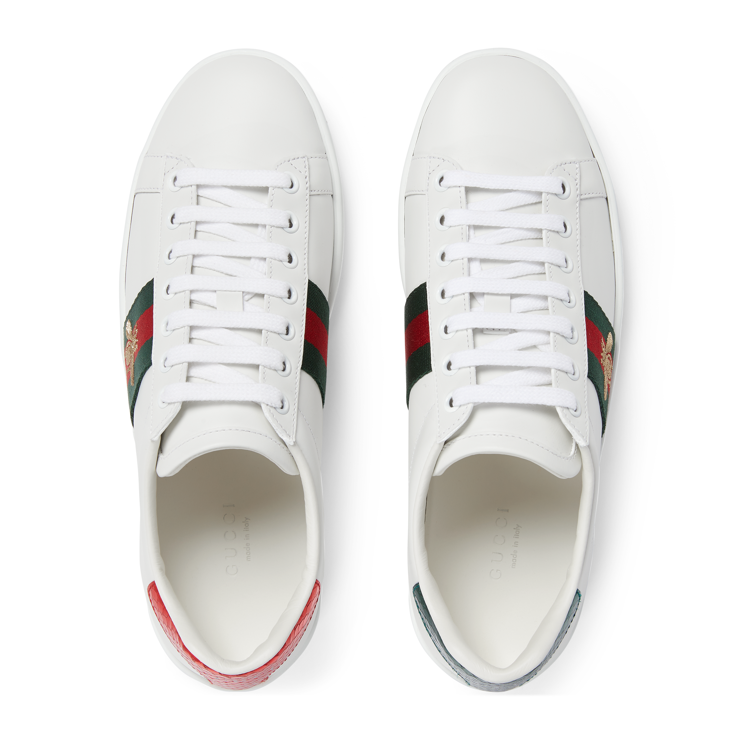 Gucci Ace Sneaker
