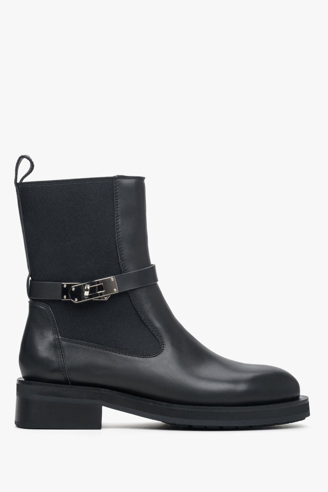 Hermes boots