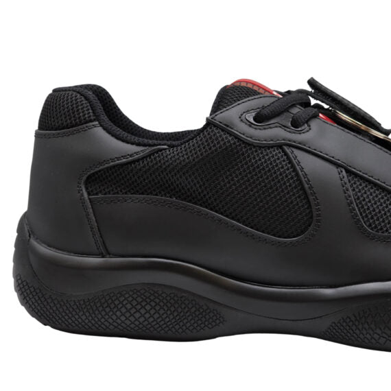 Prada America's Cup