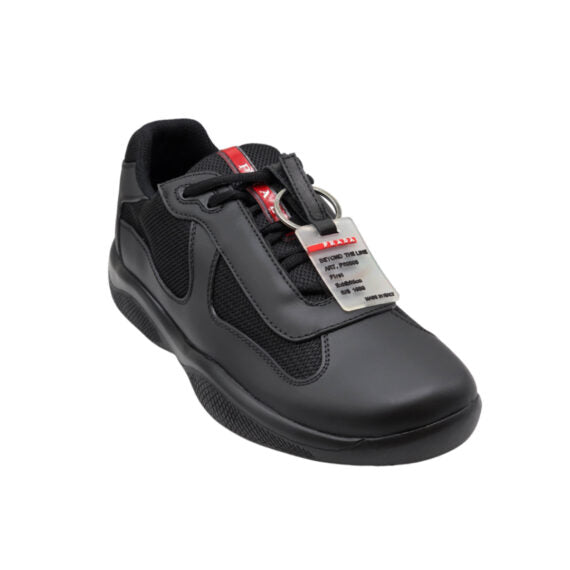 Prada America's Cup