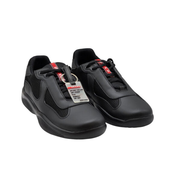 Prada America's Cup