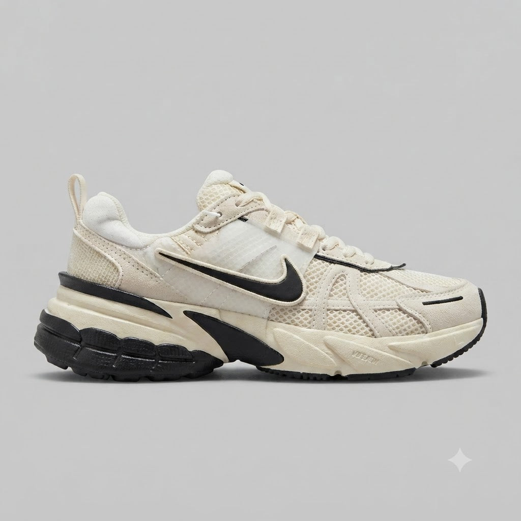 Nike V2k Run Off white