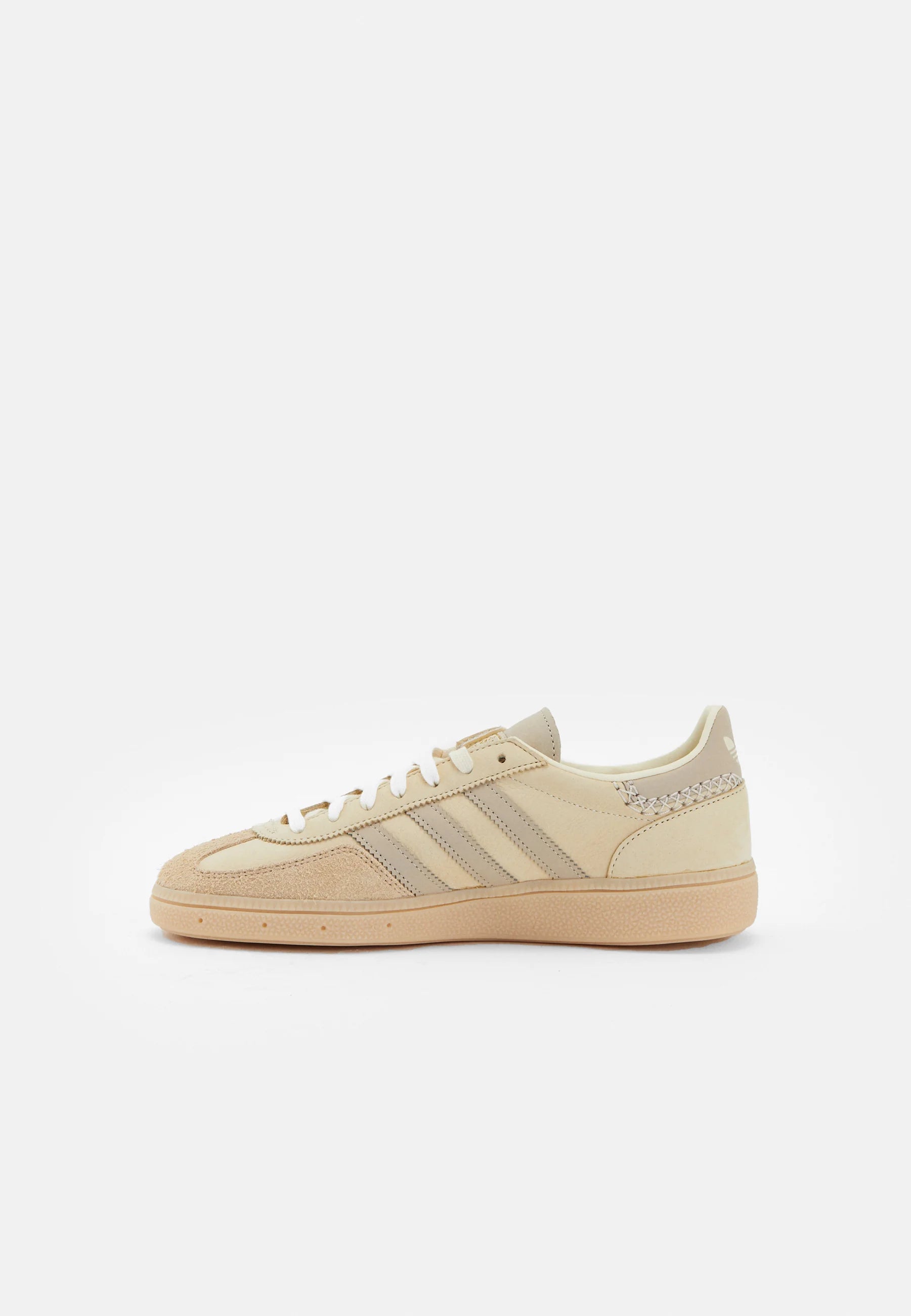 Adidas Handball Spezial Light Beige  White