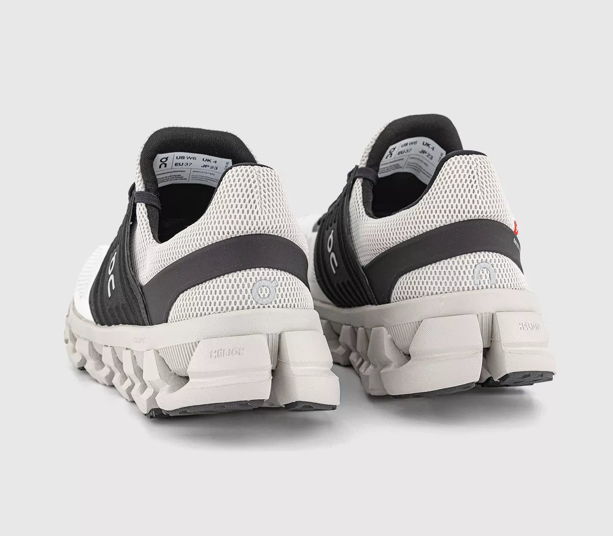 on Cloud Swift 3 White  Black