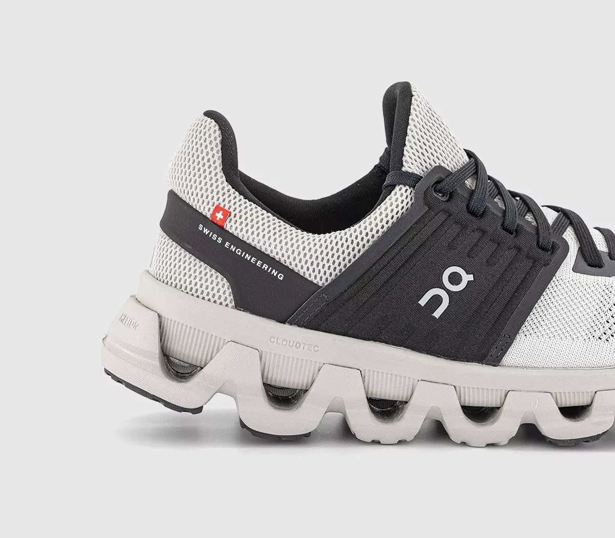 on Cloud Swift 3 White  Black